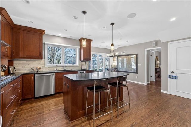 6440 Overbrook Road, Mission Hills, KS 66208