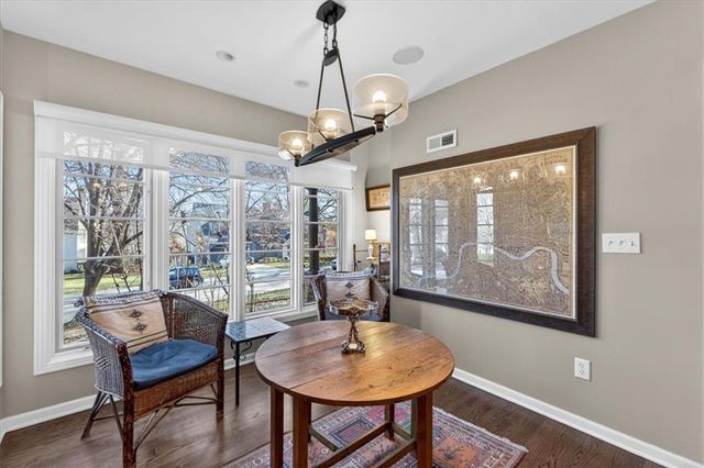 6440 Overbrook Road, Mission Hills, KS 66208