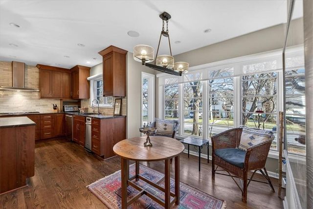 6440 Overbrook Road, Mission Hills, KS 66208