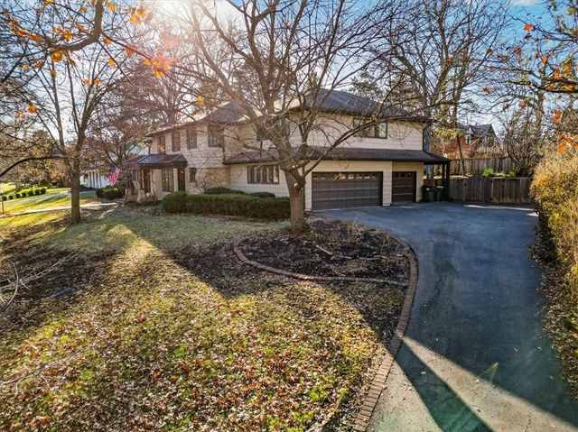 6440 Overbrook Road, Mission Hills, KS 66208