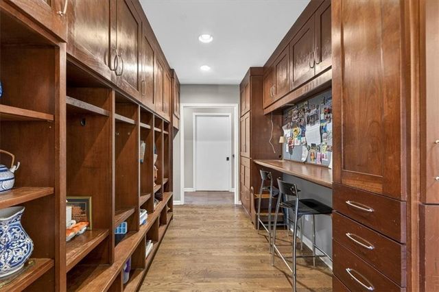 6440 Overbrook Road, Mission Hills, KS 66208