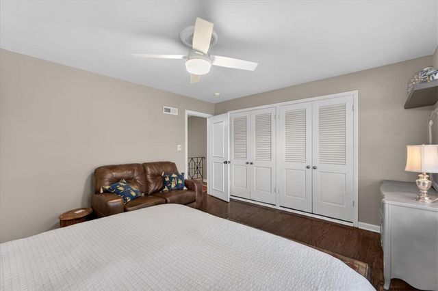 6440 Overbrook Road, Mission Hills, KS 66208