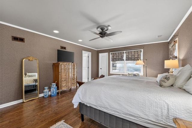 6440 Overbrook Road, Mission Hills, KS 66208