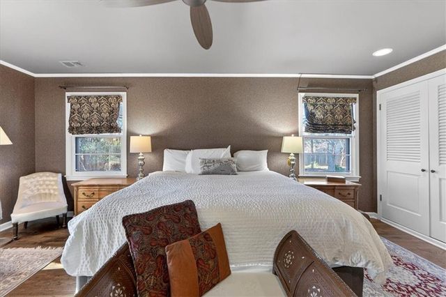 6440 Overbrook Road, Mission Hills, KS 66208