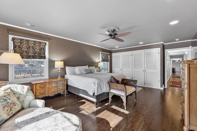 6440 Overbrook Road, Mission Hills, KS 66208