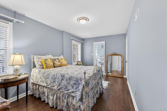 6440 Overbrook Road, Mission Hills, KS 66208