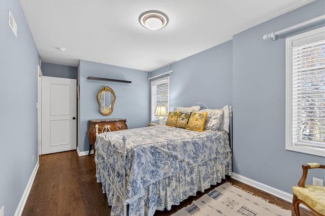 6440 Overbrook Road, Mission Hills, KS 66208