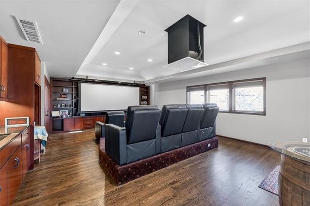 6440 Overbrook Road, Mission Hills, KS 66208