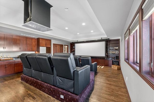 6440 Overbrook Road, Mission Hills, KS 66208