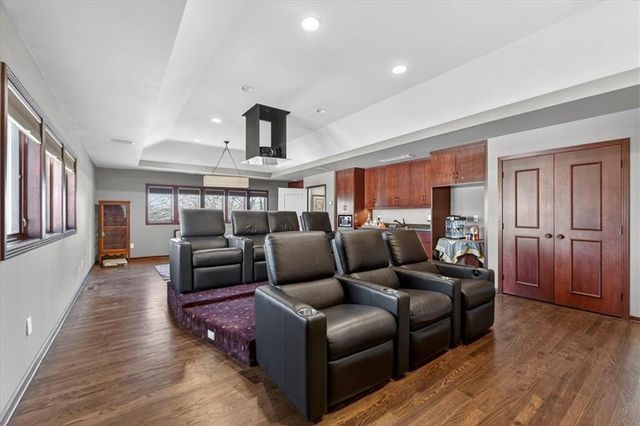 6440 Overbrook Road, Mission Hills, KS 66208