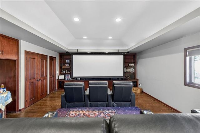 6440 Overbrook Road, Mission Hills, KS 66208