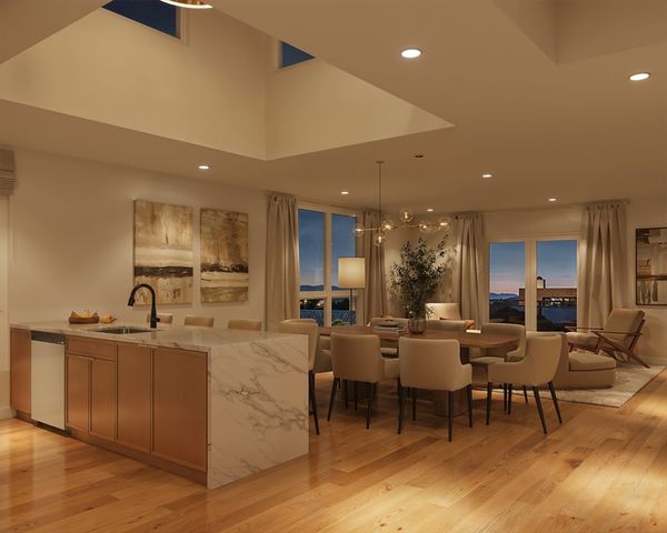 17 Holmes Street PH2, Quincy, MA 02171