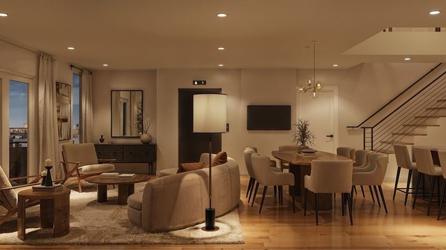 17 Holmes Street PH2, Quincy, MA 02171