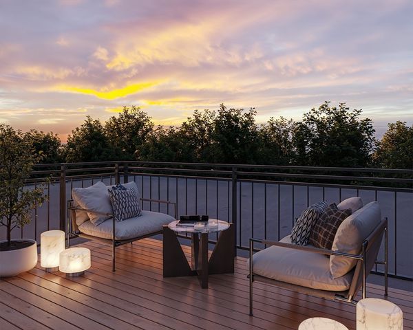 17 Holmes Street PH2, Quincy, MA 02171