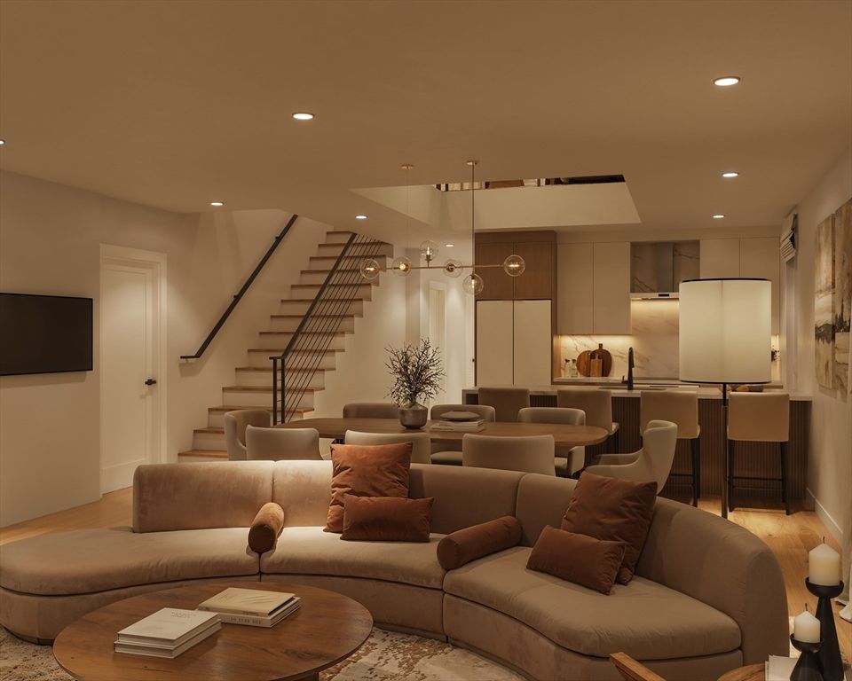 17 Holmes Street PH2, Quincy, MA 02171