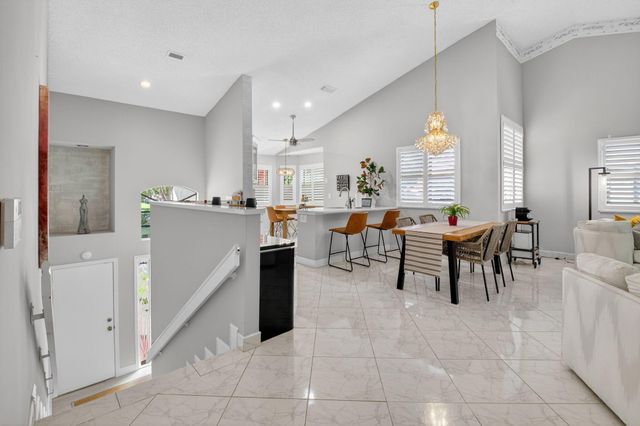 7844 Lexington Club Boulevard C, Delray Beach, FL 33446