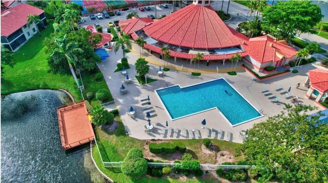7844 Lexington Club Boulevard C, Delray Beach, FL 33446