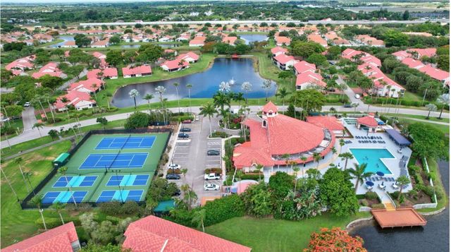 7844 Lexington Club Boulevard C, Delray Beach, FL 33446