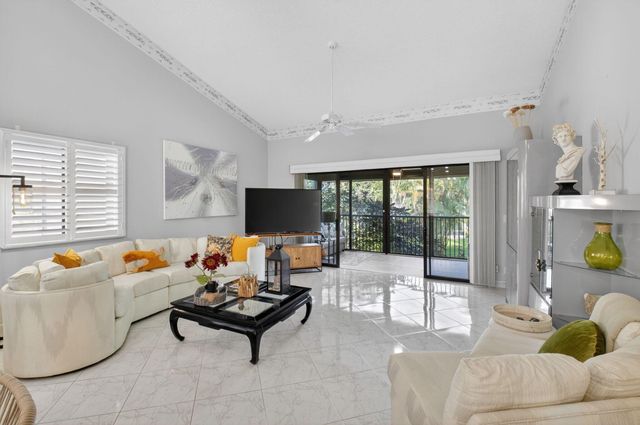 7844 Lexington Club Boulevard C, Delray Beach, FL 33446