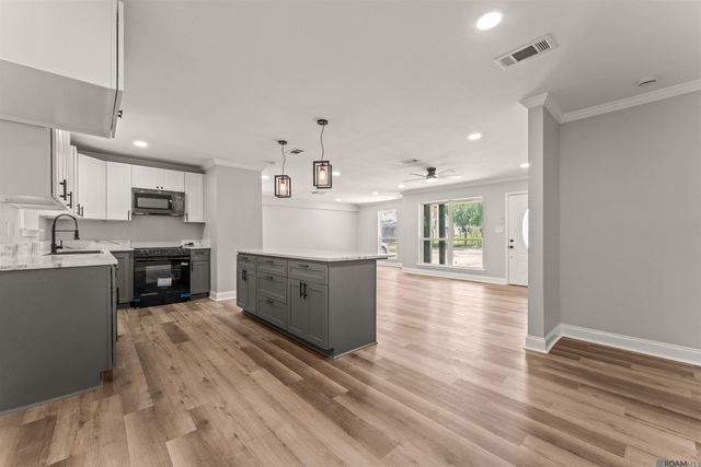 18615 Blythe Rd, Prairieville, LA 70769