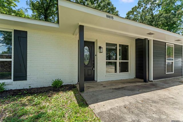 18615 Blythe Rd, Prairieville, LA 70769