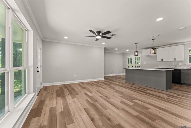 18615 Blythe Rd, Prairieville, LA 70769