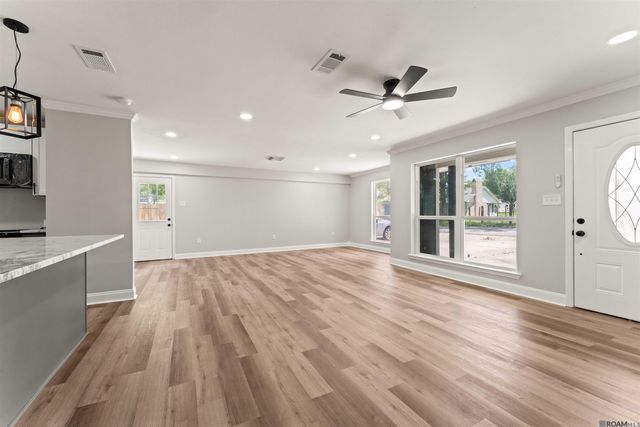 18615 Blythe Rd, Prairieville, LA 70769