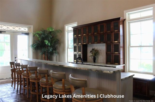 529 Watauga Lane, Aberdeen, NC 28315