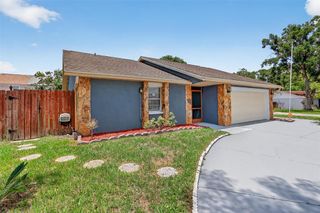 11320 PARTRIDGE DRIVE, Tampa, FL 33625