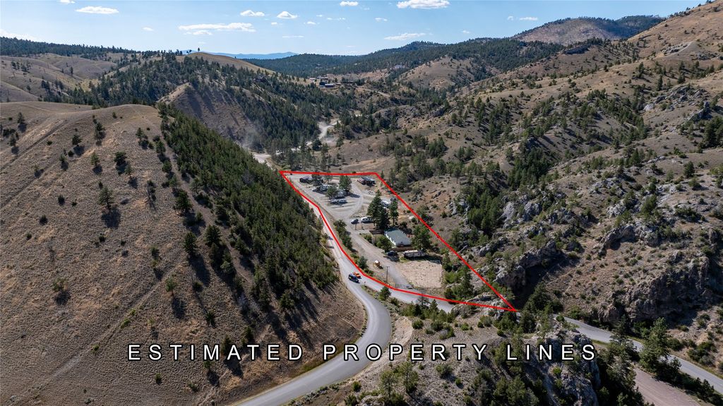 6568 Hauser Dam Road, Helena, MT 59602 photo 10