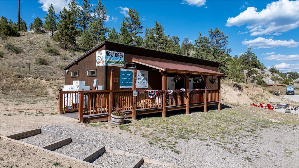 6568 Hauser Dam Road, Helena, MT 59602 photo 14