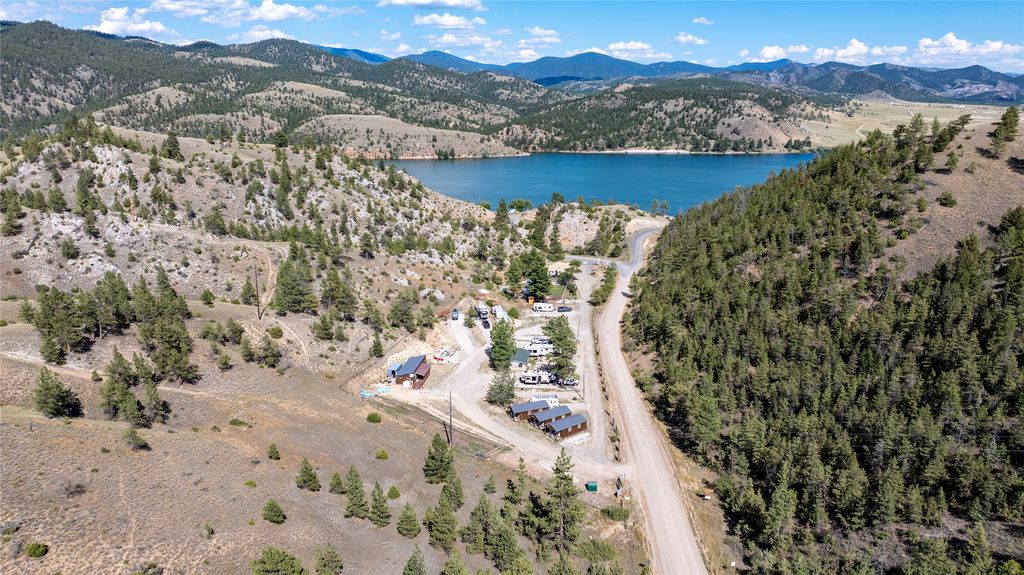 6568 Hauser Dam Road, Helena, MT 59602 photo 2