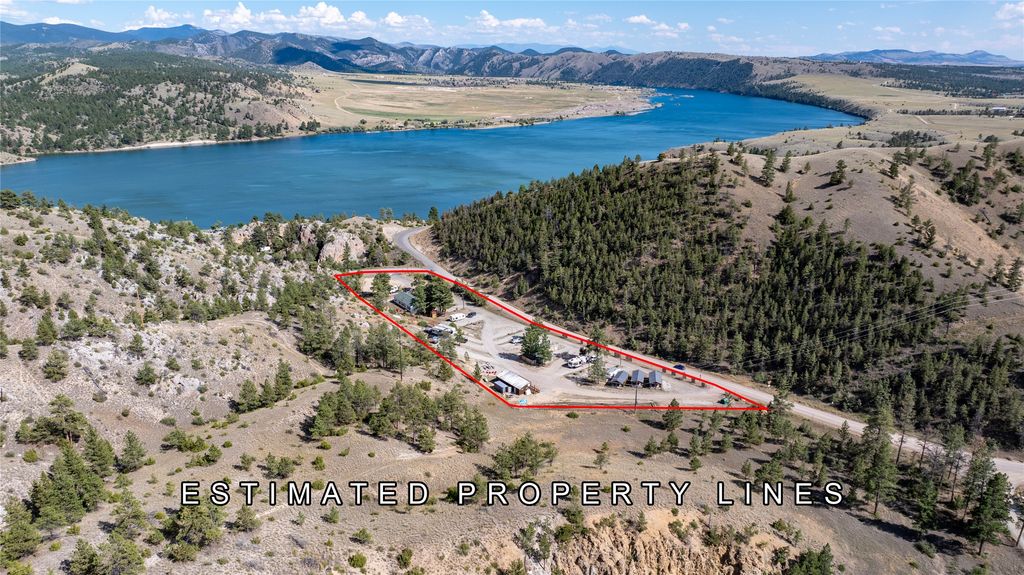 6568 Hauser Dam Road, Helena, MT 59602 photo 5