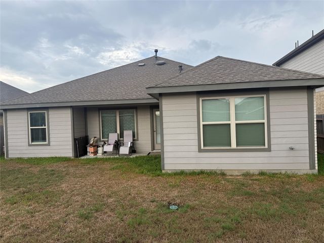 23542 Marble Pass Trace, Cleveland, TX 77357