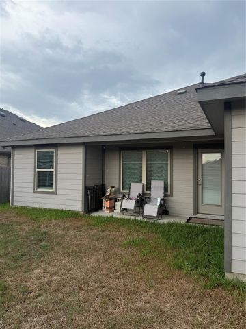 23542 Marble Pass Trace, Cleveland, TX 77357