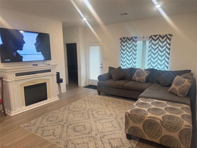 23542 Marble Pass Trace, Cleveland, TX 77357