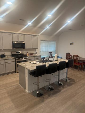 23542 Marble Pass Trace, Cleveland, TX 77357