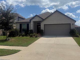 23542 Marble Pass Trace, Cleveland, TX 77357