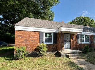1417 Semmes St Unit 26, Memphis, TN 38114