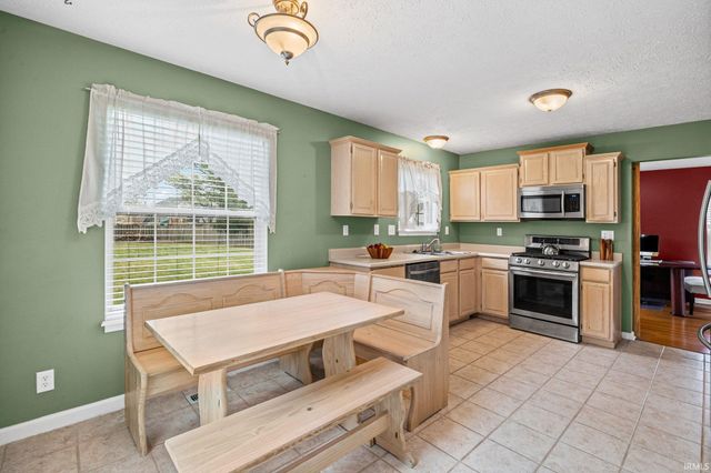 209 N Brookfield Drive, Lafayette, IN 47905