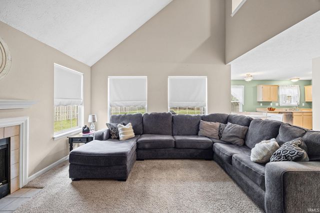 209 N Brookfield Drive, Lafayette, IN 47905