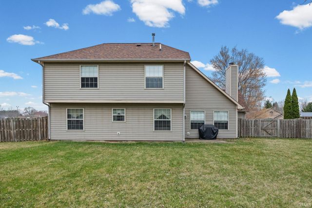 209 N Brookfield Drive, Lafayette, IN 47905
