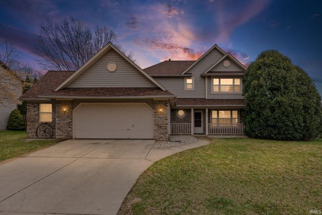 209 N Brookfield Drive, Lafayette, IN 47905