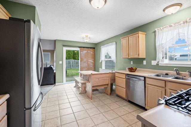 209 N Brookfield Drive, Lafayette, IN 47905