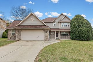 209 N Brookfield Drive, Lafayette, IN 47905