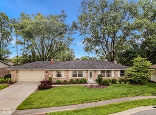 4515 W Mission Court, Columbus, IN 47203