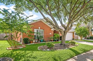 18219 Noble Forest Drive, Humble, TX 77346