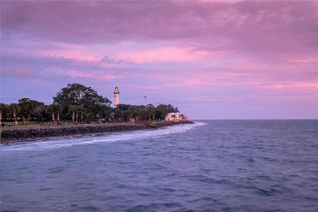 1400 Ocean Blvd 111, St Simons Island, GA 31522