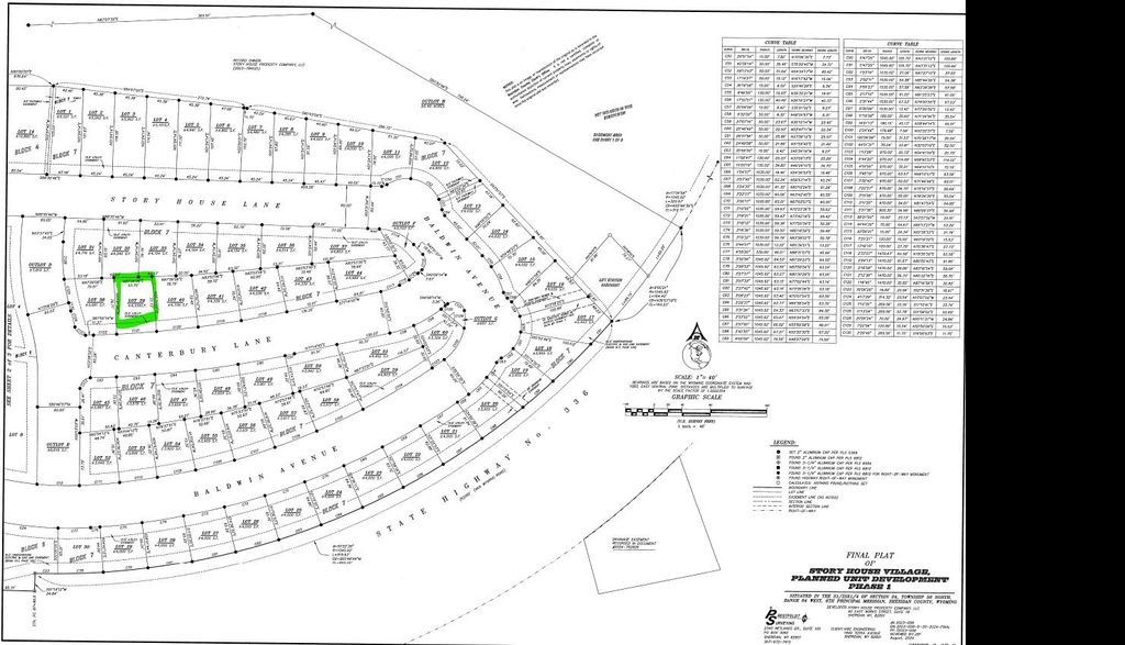 TBD Canterbury Lane Block 7 Lot 39, Sheridan, WY 82801 photo 58