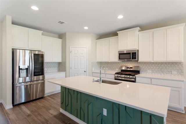 12008 Saddle Rock DR, Austin, TX 78725